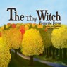 The Tiny Witch - Pixie Ohlandt - 9781952954986