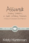 Assured - Kristy Huntsman - 9781952955488
