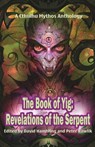 The Book of Yig - David Hambling ; Peter Rawlik - 9781952979460