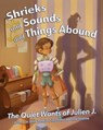 Shrieks and Sounds and Things Abound - PALACIO,  Dr Drew - 9781953021502