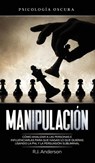 Manipulacion - R J Anderson - 9781953036117
