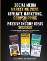 Social Media Marketing 2020 - Chandler Wright - 9781953036285