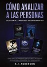 Como analizar a las Personas - R J Anderson - 9781953036711