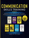 Communication Skills Training Series - James W. Williams - 9781953036728