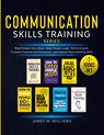 Communication Skills Training Series - James W. Williams - 9781953036728
