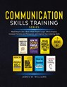 Communication Skills Training Series - James W Williams - 9781953036735