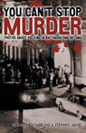 You Can't Stop Murder - Stephen Tabeling - 9781953048547
