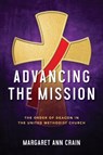 Advancing the Mission - Margaret Crain - 9781953052049