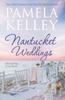 Nantucket Weddings - Pamela M Kelley - 9781953060068
