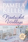 Nantucket Weddings - Pamela M Kelley - 9781953060129