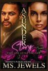 ASUNDER STORY - Jewel Clark - 9781953096012