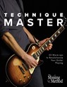 Technique Master - Christian J Triola - 9781953101013