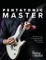 Pentatonic Master - Christian J Triola - 9781953101075