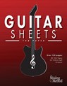 Guitar Sheets TAB Paper - Christian J Triola - 9781953101105