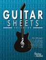 Guitar Sheets Collection - Christian J Triola - 9781953101129