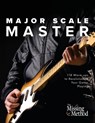 Major Scale Master - Christian J Triola - 9781953101174