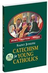 St. Joseph Catechism for Young Catholics No. 3 - Catholic Book Publishing Corp - 9781953152947