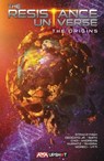 The Resistance Universe: The Origins - J. Michael Straczynski - 9781953165466