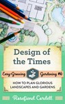 Design of the Times - Rosefiend Cordell - 9781953196187