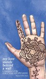 My Love Stands Behind a Wall - Netanel Miles-Yepez - 9781953220059