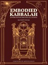 Embodied Kabbalah - Matthew Ponak - 9781953220233