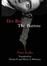 Der Bau/The Burrow - Franz Kafka - 9781953236821