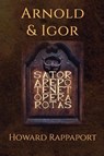 Arnold & Igor - Howard Rappaport - 9781953236920