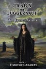 The Eyes of Axialla - Timothy Caraway - 9781953263292