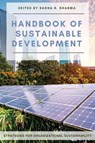 Handbook of Sustainable Development - Radha R. Sharma - 9781953349422