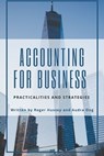 Accounting for Business - Roger Hussey ; Audra Ong - 9781953349927
