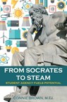 From Socrates to Steam - Connie (Connie Brown) Brown - 9781953360120