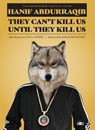 They Can't Kill Us Until They Kill Us - Hanif Abdurraqib - 9781953387271