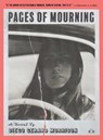 Pages of Mourning - Diego Gerard Morrison - 9781953387400