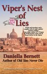 Viper’s Nest of Lies - Daniella Bernett - 9781953434654