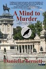 A Mind to Murder - Daniella Bernett - 9781953434883