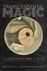 Transcendental Magic - Eliphas Levi - 9781953450487