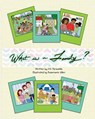 What is a Family? - A D Periwinkle - 9781953452009