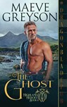 The Ghost - Maeve Greyson - 9781953455888