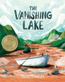 The Vanishing Lake - Paddy Donnelly - 9781953458032