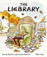 The Liebrary - Amanda Pearlstein ; Howard Pearlstein - 9781953458605