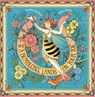 If A Bumblebee Lands on Your Toe - Cynthia Mackey - 9781953458742