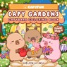 Capy Holidays: Capybara Coloring Book - Helen H. Wu - 9781953458926