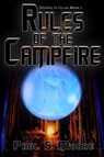 Rules of the Campfire - Paul S Moore - 9781953469748