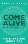 Come Alive - Talbot Davis - 9781953495419