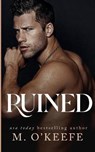 Ruined - O'KEEFE,  M - 9781953553263