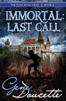 Immortal - Gene Doucette - 9781953637055