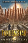 The Wisdom of Sand - Gene Doucette - 9781953637215