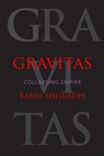 Gravitas - Barry Sheinkopf - 9781953728098