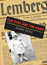 The Eyes Are The Same - Susan Gold - 9781953728203