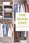 The Home Edit - Margaret Trent - 9781953732361